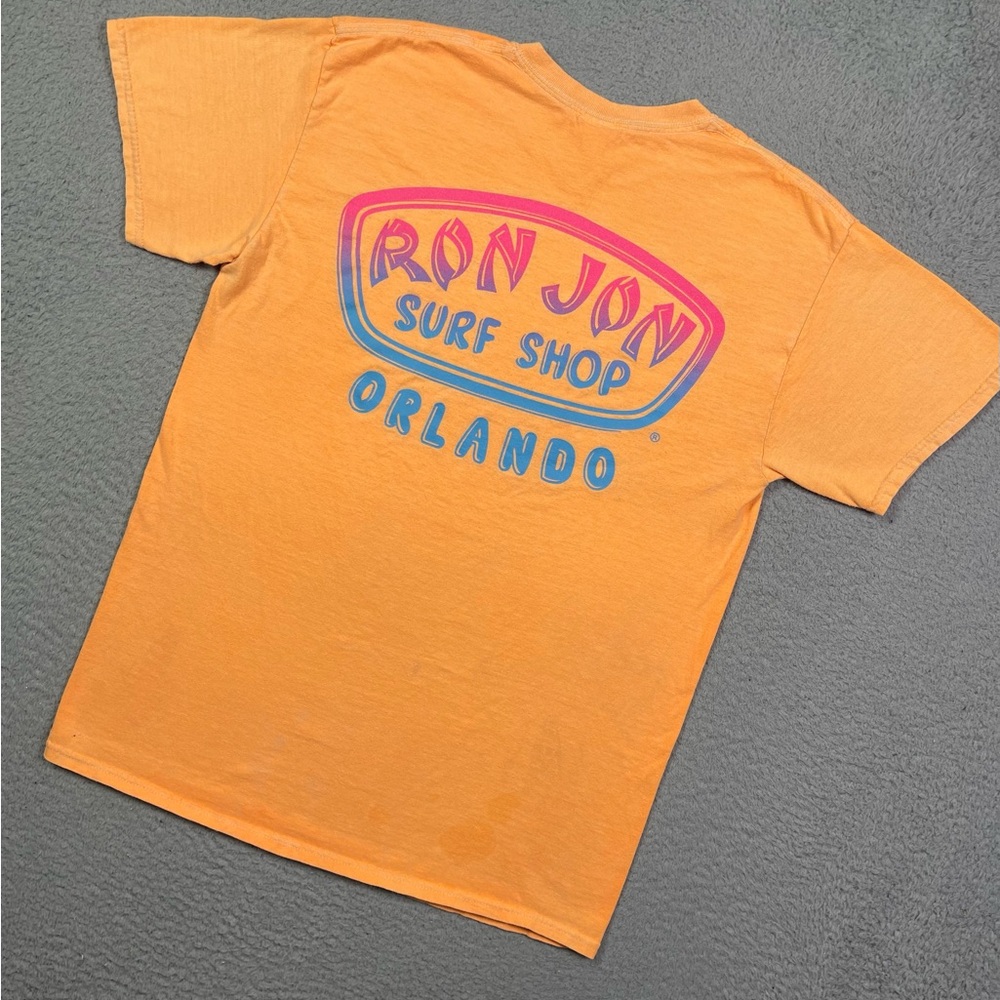 Vintage y2k Ron Jon surf shop T-shirt